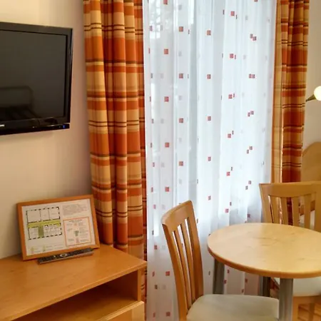 Unterwirt Πανσιόν Eggstätt