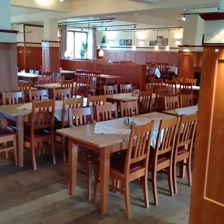 Πανσιόν Unterwirt Eggstätt