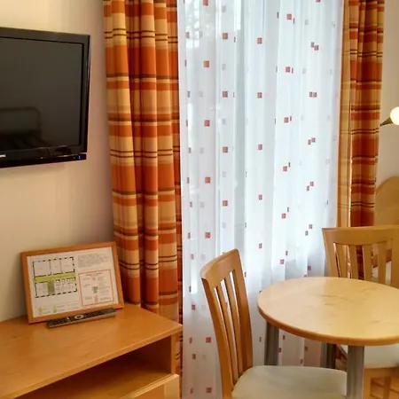 Πανσιόν Unterwirt