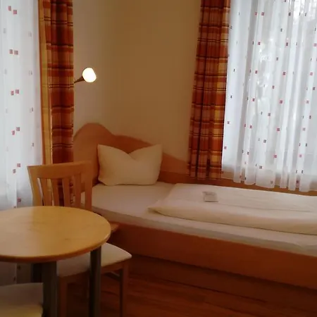 Unterwirt Guest house Eggstatt