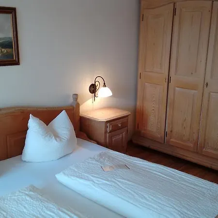 Guest house Unterwirt 3*