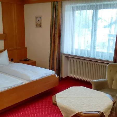 Unterwirt Πανσιόν Eggstätt