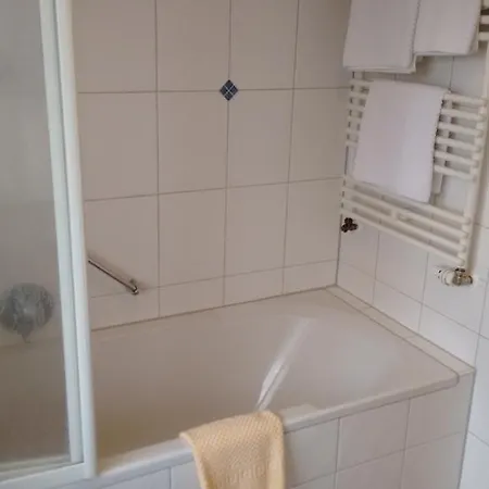 Πανσιόν Unterwirt