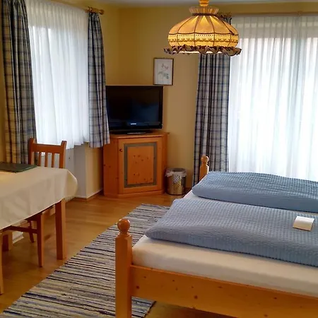 Guest house Unterwirt