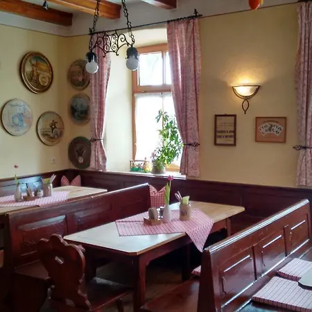 Unterwirt 3* Eggstatt