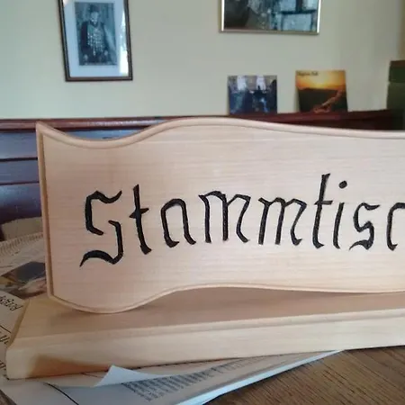Guest house Unterwirt