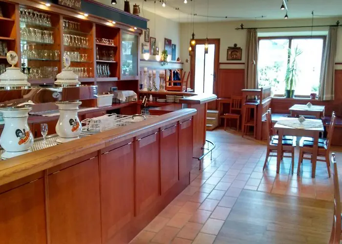 Unterwirt Pensionat 3*