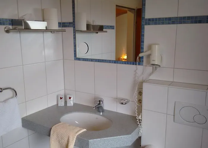 Unterwirt Pensionat 3*