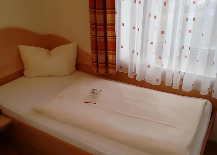 Unterwirt 3* Eggstätt