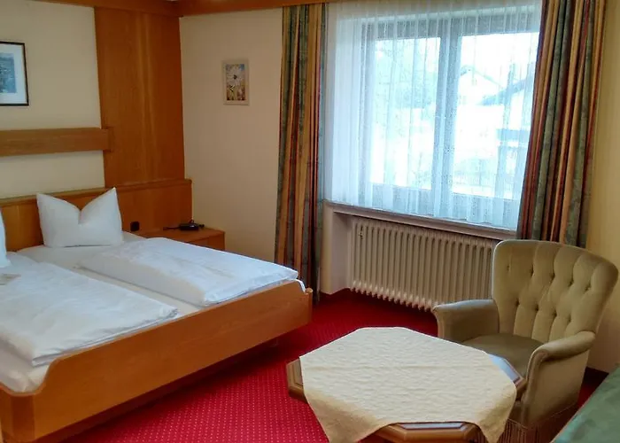 Unterwirt Pensionat Eggstätt