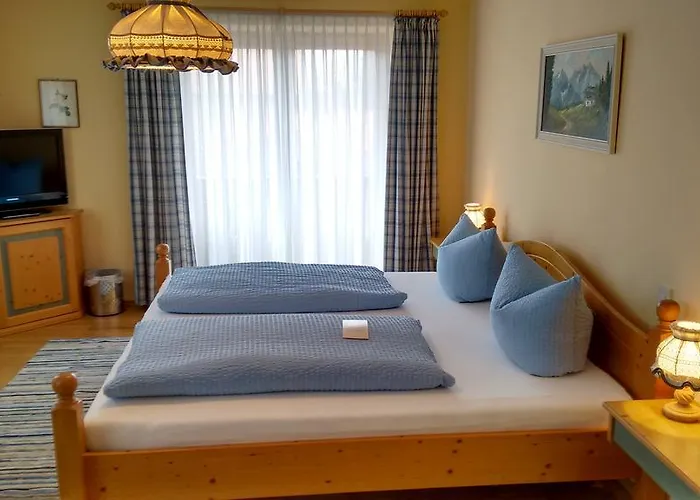 Unterwirt Pensionat 3*