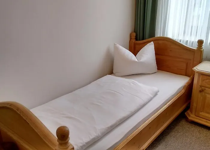 Unterwirt Pensionat Eggstätt