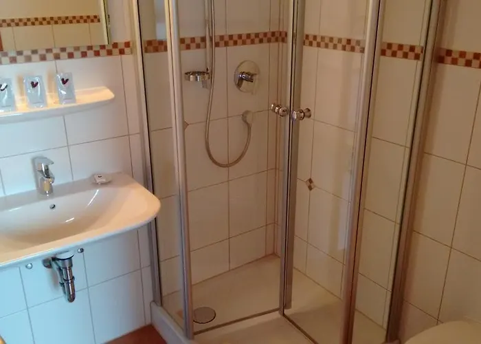 Pensionat Unterwirt Eggstätt