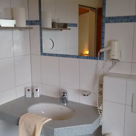 Unterwirt Konukevi 3*