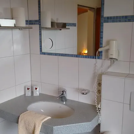 Unterwirt Pensión 3*