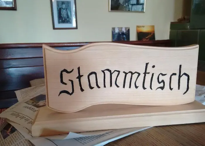 乌恩特沃特酒店