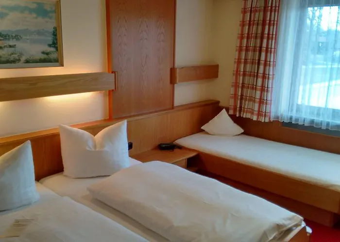 Unterwirt Gasthuis 3*